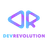 DevRevolution Logo